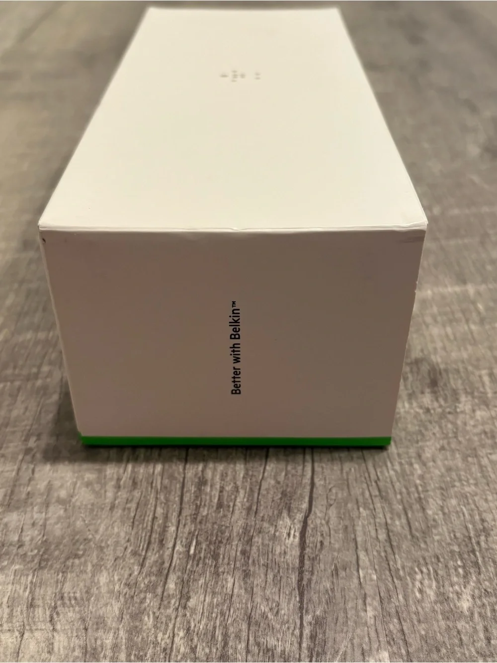 Belkin WIZ016 BoostCharge Pro 3in1 MagSafe Charger Pad New Sealed Wireless